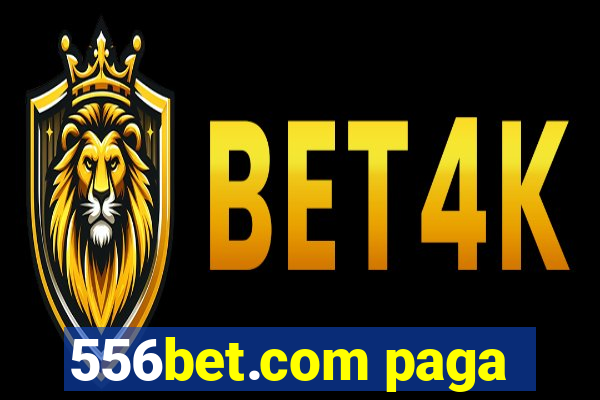 556bet.com paga